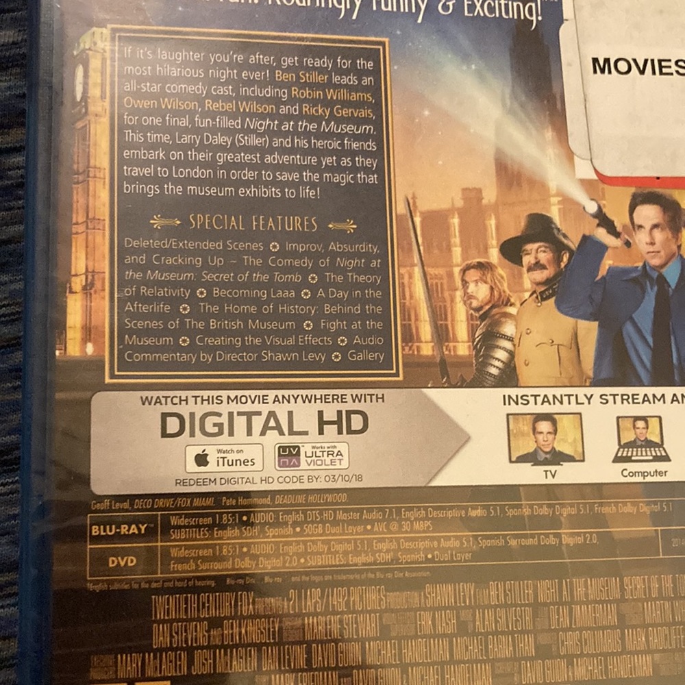 Movie - Picture 3 of 4
